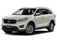 2016 Kia Sorento FWD 4dr 2.0L Turbo LX+