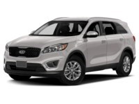 2016 Kia Sorento FWD 4dr 2.0L Turbo LX+ Sparkling Silver Metallic  Shot 28