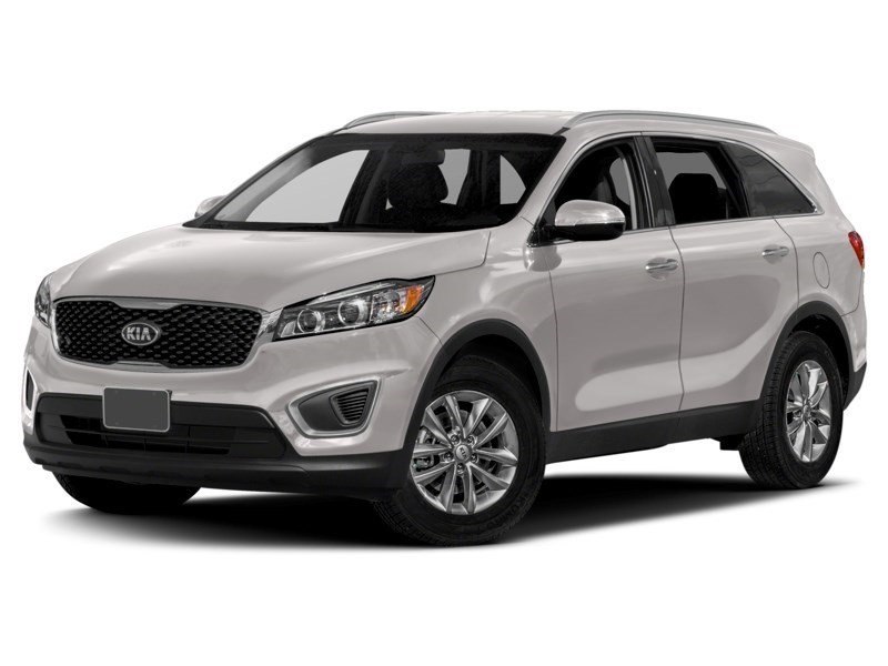 2016 Kia Sorento FWD 4dr 2.0L Turbo LX+