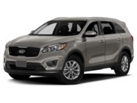 2016 Kia Sorento FWD 4dr 2.0L Turbo LX+ Titanium Silver Metallic  Shot 31