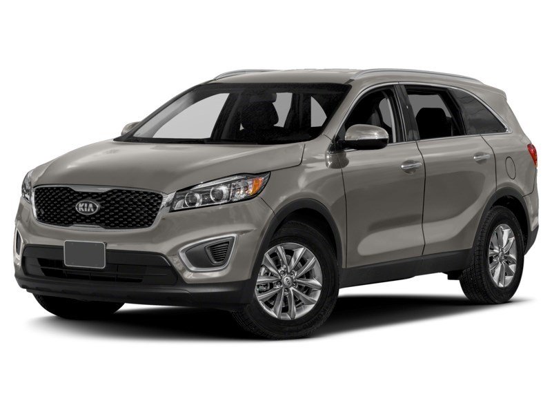 2016 Kia Sorento FWD 4dr 2.0L Turbo LX+