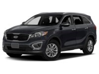 2016 Kia Sorento FWD 4dr 2.0L Turbo LX+