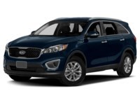 2016 Kia Sorento FWD 4dr 2.0L Turbo LX+ Blaze Blue Metallic  Shot 43