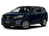 2016 Kia Sorento FWD 4dr 2.0L Turbo LX+ Blaze Blue Metallic  Shot 43