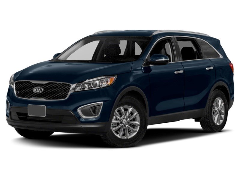 2016 Kia Sorento FWD 4dr 2.0L Turbo LX+