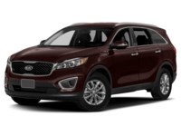 2016 Kia Sorento FWD 4dr 2.0L Turbo LX+