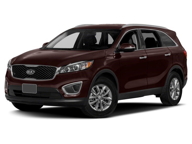 2016 Kia Sorento FWD 4dr 2.0L Turbo LX+