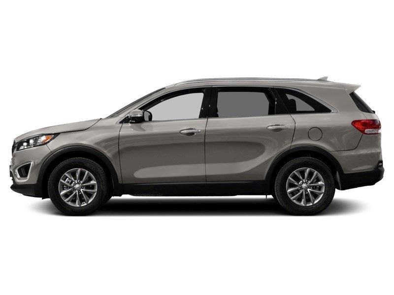 2016 Kia Sorento FWD 4dr 2.0L Turbo LX+
