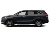2016 Kia Sorento FWD 4dr 2.0L Turbo LX+ Graphite Metallic  Shot 39