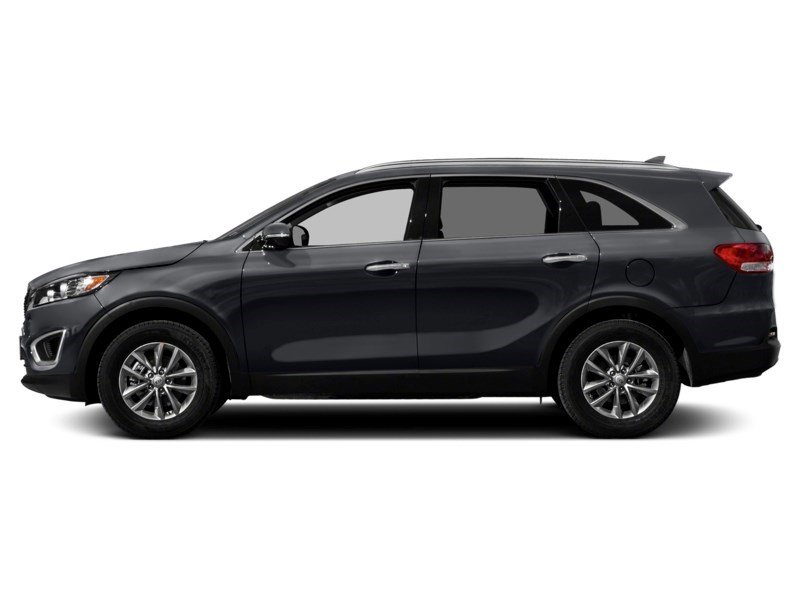 2016 Kia Sorento FWD 4dr 2.0L Turbo LX+