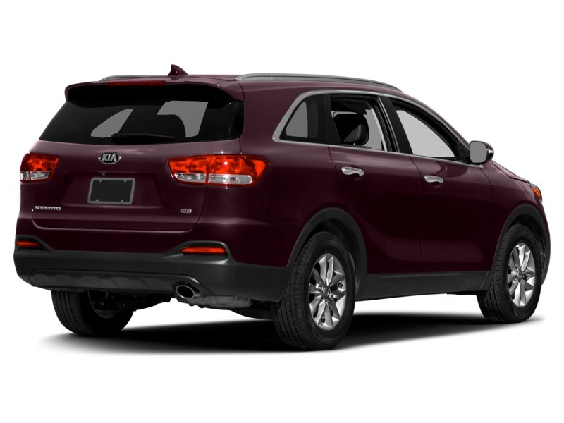 2016 Kia Sorento FWD 4dr 2.0L Turbo LX+