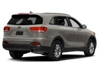 2016 Kia Sorento FWD 4dr 2.0L Turbo LX+ Titanium Silver Metallic  Shot 36
