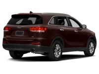2016 Kia Sorento FWD 4dr 2.0L Turbo LX+ Sangria Red  Shot 54
