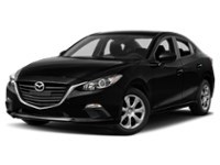 2016  Mazda3 4dr Sdn Auto GX