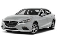 2016  Mazda3 GX (M6) Snowflake White Pearl  Shot 10