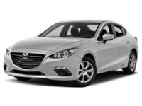 2016  Mazda3 4dr Sdn Auto GX Snowflake White Pearl  Shot 7