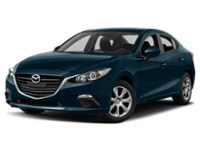 2016  Mazda3 4dr Sdn Auto GX Deep Crystal Blue Mica  Shot 22