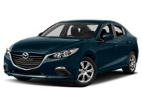 2016  Mazda3 GX (M6) Deep Crystal Blue Mica  Shot 19