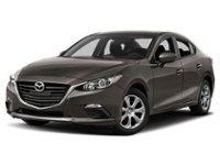 2016  Mazda3 GX (M6) Titanium Flash Mica  Shot 25