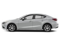 2016  Mazda3 GX (M6) Snowflake White Pearl  Shot 9
