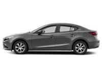 2016  Mazda3 4dr Sdn Auto GX Aluminum Metallic Mica  Shot 17