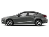 2016  Mazda3 GX (M6) Aluminum Metallic Mica  Shot 17