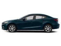 2016  Mazda3 GX (M6) Deep Crystal Blue Mica  Shot 23