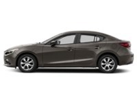 2016  Mazda3 GX (M6) Titanium Flash Mica  Shot 27
