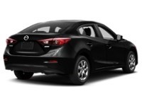 2016  Mazda3 4dr Sdn Auto GX