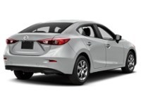 2016  Mazda3 GX (M6) Snowflake White Pearl  Shot 8