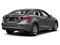 2016  Mazda3 GX (M6) Aluminum Metallic Mica  Shot 14