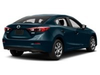 2016  Mazda3 GX (M6) Deep Crystal Blue Mica  Shot 24