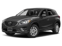 2016 Mazda CX-5 AWD 4dr Auto GS Meteor Grey Mica  Shot 4