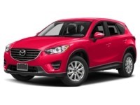 2016 Mazda CX-5 AWD 4dr Auto GS Soul Red Mica  Shot 16