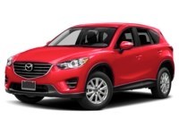 2016 Mazda CX-5 AWD 4dr Auto GS Soul Red Mica  Shot 11