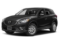 2016 Mazda CX-5 AWD 4dr Auto GS Jet Black Mica  Shot 19