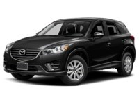 2016 Mazda CX-5 AWD 4dr Auto GS Jet Black Mica  Shot 17