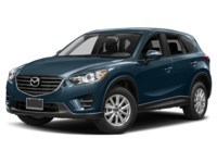 2016 Mazda CX-5 AWD 4dr Auto GS Deep Crystal Blue Mica  Shot 28
