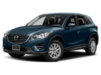 2016 Mazda CX-5 AWD 4dr Auto GS Deep Crystal Blue Mica  Shot 23