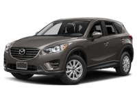 2016 Mazda CX-5 AWD 4dr Auto GS Titanium Flash Mica  Shot 34