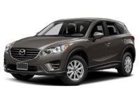 2016 Mazda CX-5 AWD 4dr Auto GS Titanium Flash Mica  Shot 26