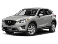 2016 Mazda CX-5 AWD 4dr Auto GS Sonic Silver Mica  Shot 40