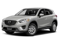 2016 Mazda CX-5 AWD 4dr Auto GS