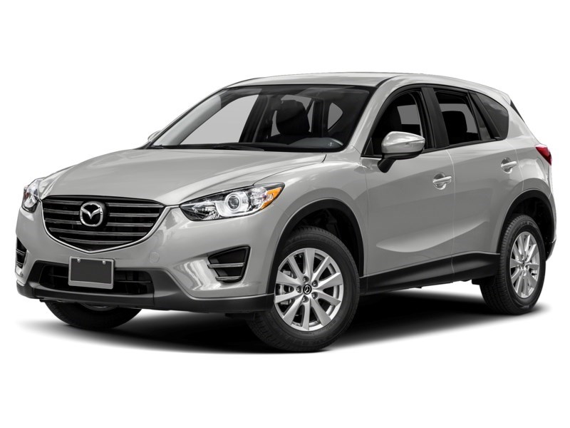 2016 Mazda CX-5 AWD 4dr Auto GS