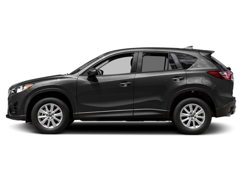 2016 Mazda CX-5 AWD 4dr Auto GS