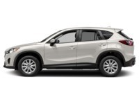 2016 Mazda CX-5 AWD 4dr Auto GS Crystal White Pearl  Shot 9