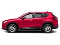 2016 Mazda CX-5 AWD 4dr Auto GS Soul Red Mica  Shot 15