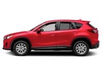 2016 Mazda CX-5 AWD 4dr Auto GS Soul Red Mica  Shot 12