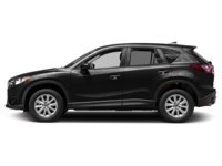2016 Mazda CX-5 AWD 4dr Auto GS Jet Black Mica  Shot 21