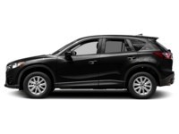 2016 Mazda CX-5 AWD 4dr Auto GS Jet Black Mica  Shot 18